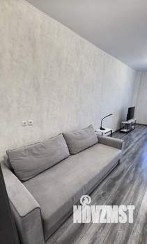 Студия квартира, на длительный срок, 41м2, 12/16 этаж