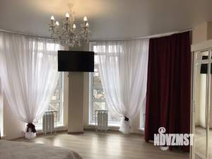 1-к квартира, на длительный срок, 48м2, 3/14 этаж