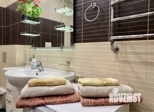 2-к квартира, на длительный срок, 70м2, 10/19 этаж