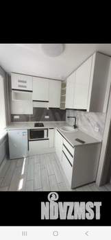 1-к квартира, на длительный срок, 24м2, 1/12 этаж