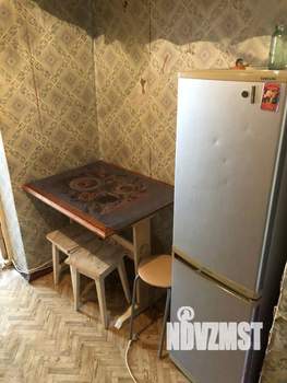 Студия квартира, на длительный срок, 27м2, 3/9 этаж