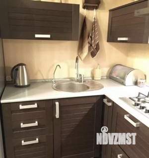 Студия квартира, на длительный срок, 50м2, 2/6 этаж