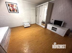 1-к квартира, на длительный срок, 30м2, 3/5 этаж