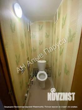 1-к квартира, на длительный срок, 41м2, 5/5 этаж