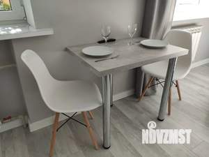 Студия квартира, посуточно, 23м2, 1/3 этаж