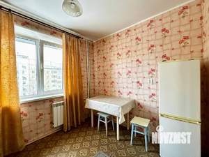 1-к квартира, на длительный срок, 34м2, 6/9 этаж