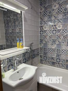 1-к квартира, на длительный срок, 41м2, 3/14 этаж