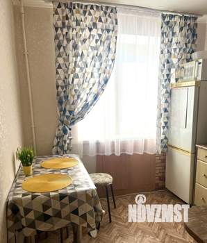 1-к квартира, посуточно, 33м2, 2/6 этаж