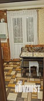 1-к квартира, на длительный срок, 36м2, 3/10 этаж