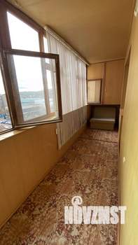 1-к квартира, на длительный срок, 44м2, 6/14 этаж