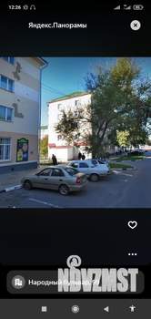 2-к квартира, на длительный срок, 47м2, 3/6 этаж