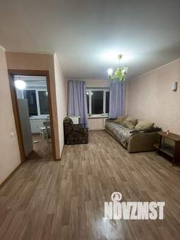 1-к квартира, на длительный срок, 30м2, 5/5 этаж