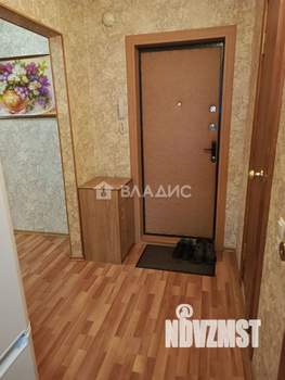 1-к квартира, на длительный срок, 39м2, 10/11 этаж