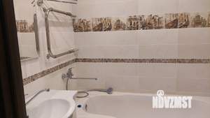 2-к квартира, посуточно, 76м2, 4/20 этаж