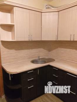 1-к квартира, на длительный срок, 35м2, 8/10 этаж