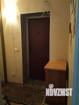 1-к квартира, на длительный срок, 30м2, 4/4 этаж
