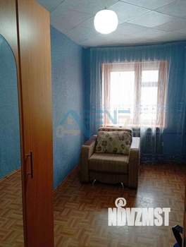 3-к квартира, на длительный срок, 53м2, 3/5 этаж