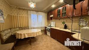 3-к квартира, на длительный срок, 102м2, 3/13 этаж