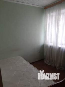 3-к квартира, на длительный срок, 43м2, 1/5 этаж