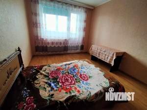 1-к квартира, на длительный срок, 37м2, 3/10 этаж