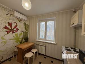 2-к квартира, на длительный срок, 52м2, 5/10 этаж