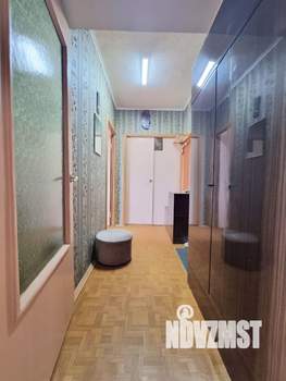 2-к квартира, на длительный срок, 45м2, 7/9 этаж