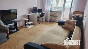 1-к квартира, на длительный срок, 34м2, 9/10 этаж
