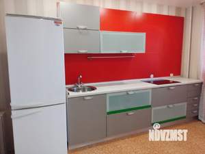 1-к квартира, на длительный срок, 46м2, 11/14 этаж