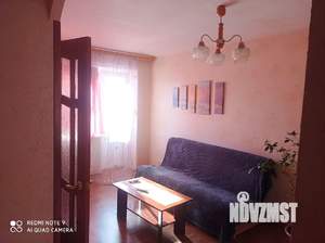1-к квартира, посуточно, 30м2, 3/5 этаж