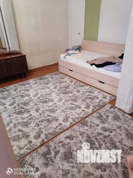 1-к квартира, на длительный срок, 45м2, 3/6 этаж