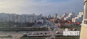 2-к квартира, на длительный срок, 60м2, 11/12 этаж
