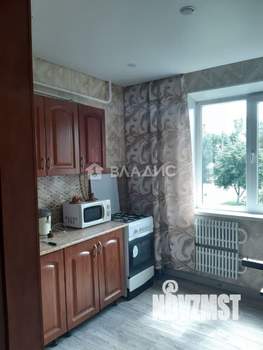 1-к квартира, на длительный срок, 33м2, 1/10 этаж
