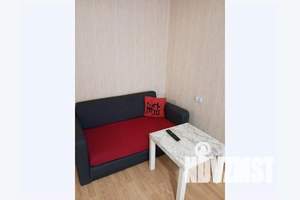 1-к квартира, посуточно, 45м2, 6/9 этаж