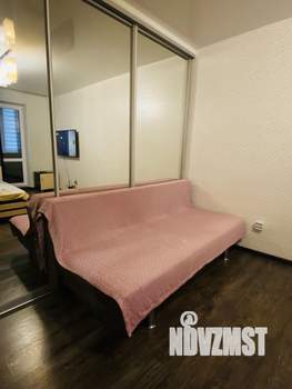 1-к квартира, посуточно, 32м2, 2/9 этаж