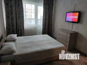 1-к квартира, посуточно, 45м2, 2/10 этаж