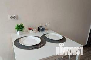 1-к квартира, посуточно, 45м2, 11/18 этаж