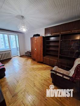 3-к квартира, на длительный срок, 62м2, 3/5 этаж