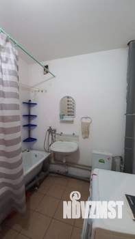 1-к квартира, на длительный срок, 36м2, 6/9 этаж