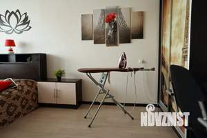 1-к квартира, посуточно, 35м2, 9/10 этаж