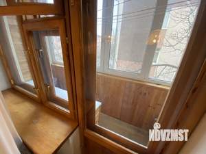 1-к квартира, на длительный срок, 33м2, 3/4 этаж