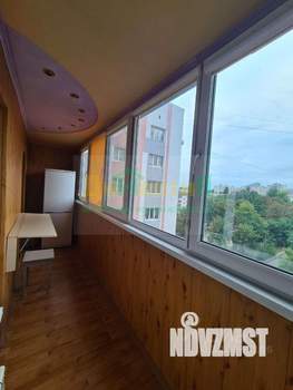 1-к квартира, на длительный срок, 35м2, 7/9 этаж