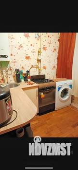 1-к квартира, на длительный срок, 33м2, 2/6 этаж