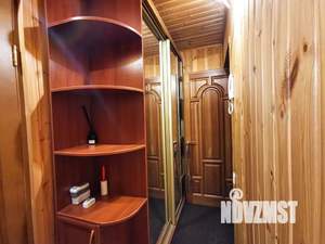 2-к квартира, посуточно, 49м2, 3/5 этаж