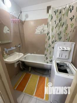 1-к квартира, на длительный срок, 39м2, 7/10 этаж