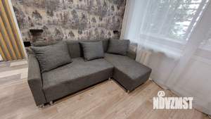 1-к квартира, на длительный срок, 31м2, 2/4 этаж