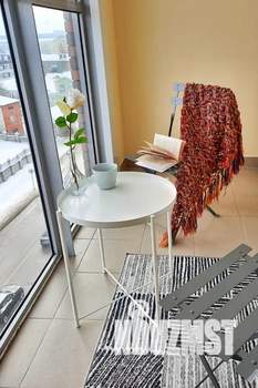 1-к квартира, посуточно, 49м2, 7/9 этаж