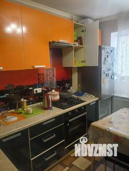 2-к квартира, на длительный срок, 47м2, 3/11 этаж