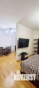 1-к квартира, на длительный срок, 57м2, 10/15 этаж