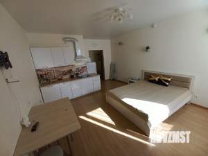 1-к квартира, на длительный срок, 30м2, 8/12 этаж