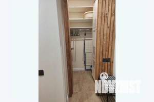 1-к квартира, посуточно, 30м2, 1/5 этаж